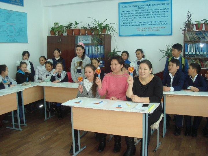 «Өзін-өзі тану»