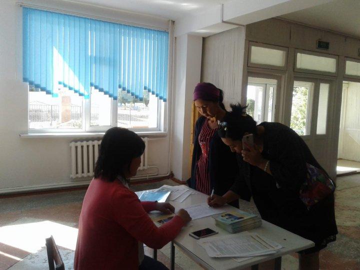 "XXI ҒАСЫРДАҒЫ ҚАЗАҚСТАНДЫҚ АТА-АНА: ӨЗ БАЛАҢА ҮЛГІ БОЛ"