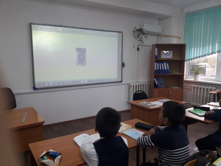 "ЖасҰлан", "ЖасҚыран"
