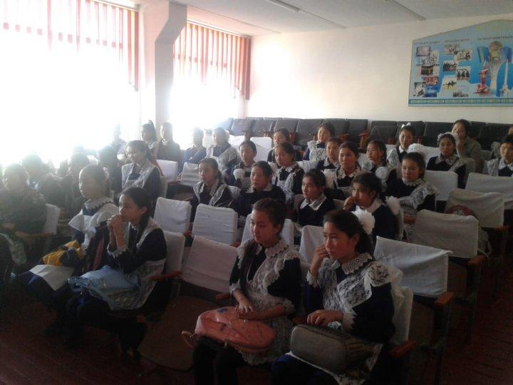 Жасы кәмелетке толмағандардың жыныстық еркіне қол сұғылмаушылық