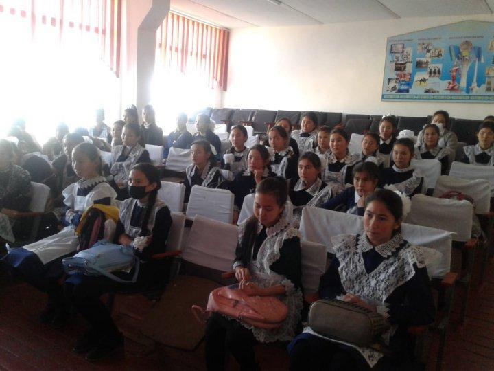 Жасы кәмелетке толмағандардың жыныстық еркіне қол сұғылмаушылық
