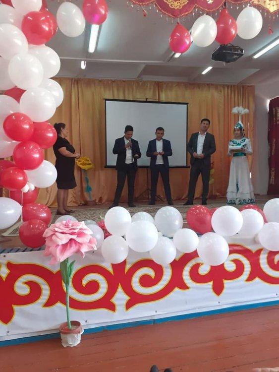 10 қазан – Қазақстан Кәсіподақтар күні болып ресми түрде белгіленді.