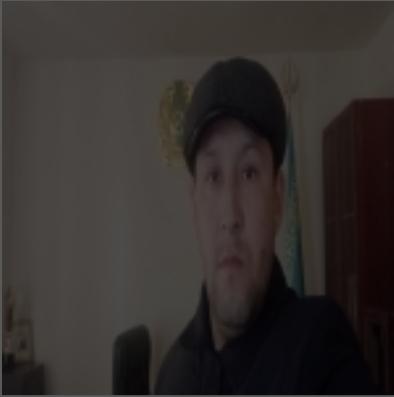 Демеуші түлек