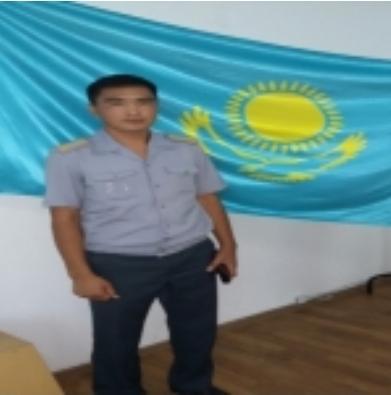 Демеуші түлек