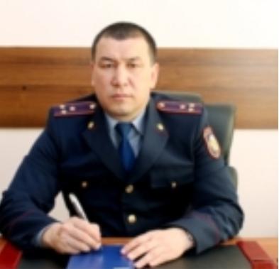 Демеуші түлек