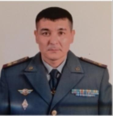 Демеуші түлек