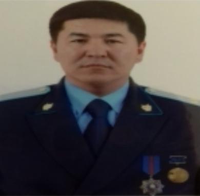 Демеуші түлек
